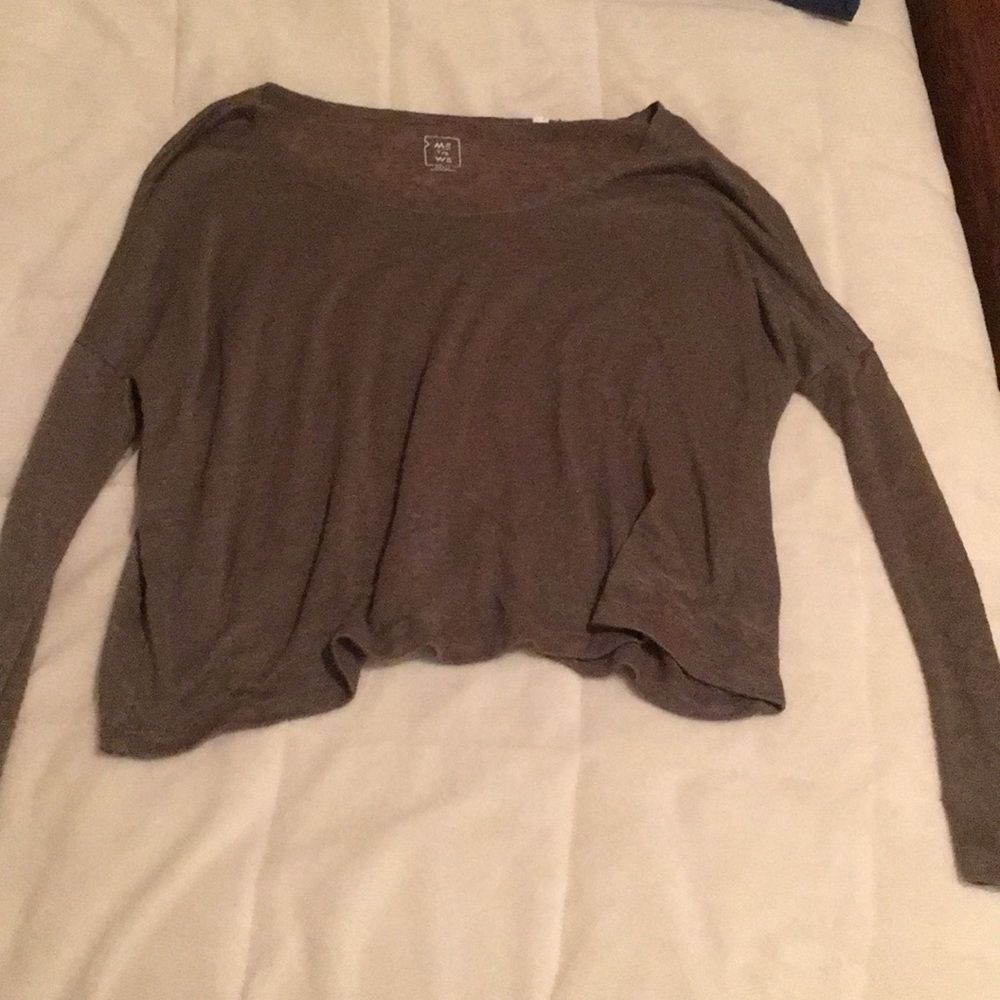 Pacsun sweater